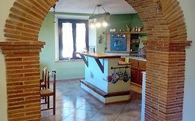 La casa di Bobo